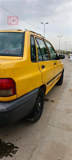 سايبا 131